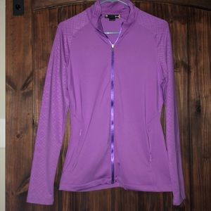 Under Armour jacket